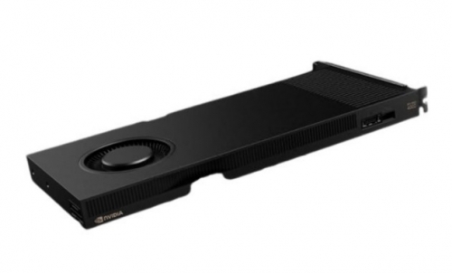 Gráfica NVIDIA RTX PRO 4000 Blackwell 24GB GDDR7