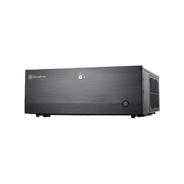 Grandia GD07B HTPC behuizing