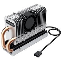 GrauGear G-M2HP04-F M.2 SSD-Kühler
