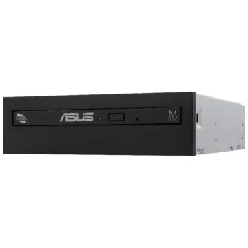 Gravador de CD/DVD interno Asus DRW-08D6MT / 8X / 5,25" / A granel