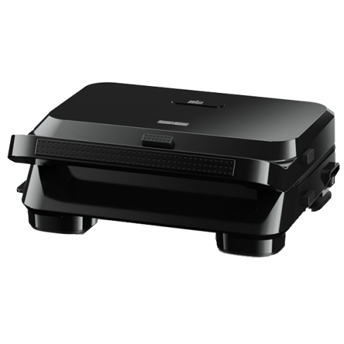 Sanduicheira BRAUN SM5001