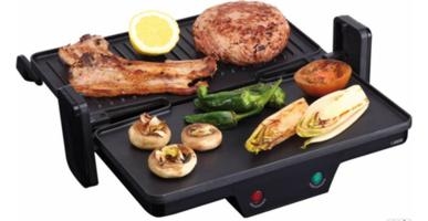 GRELHAD JATA 1000W.DUPL.ASSAR-GR266