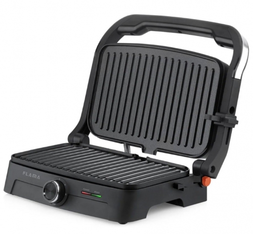 GRELHADOR PLACAS FLAMA 4422FL1500W HEAT EASY