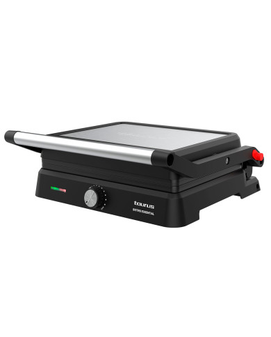 GRILL TAURUS BISTRO ESSENCIAL 2600W 2EM1 29X23 180