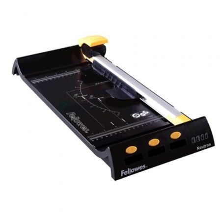GUILLOTINA FELLOWES NEUTRON A4