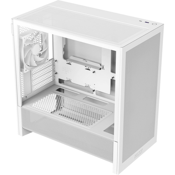 H3 Flow midi tower behuizing