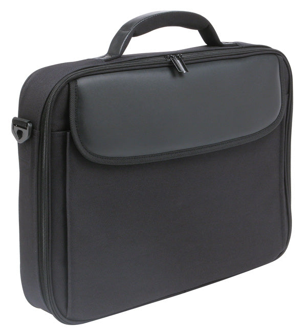Mala Port Designs Hanoi II Clamshell Portátil 15.6" Preto