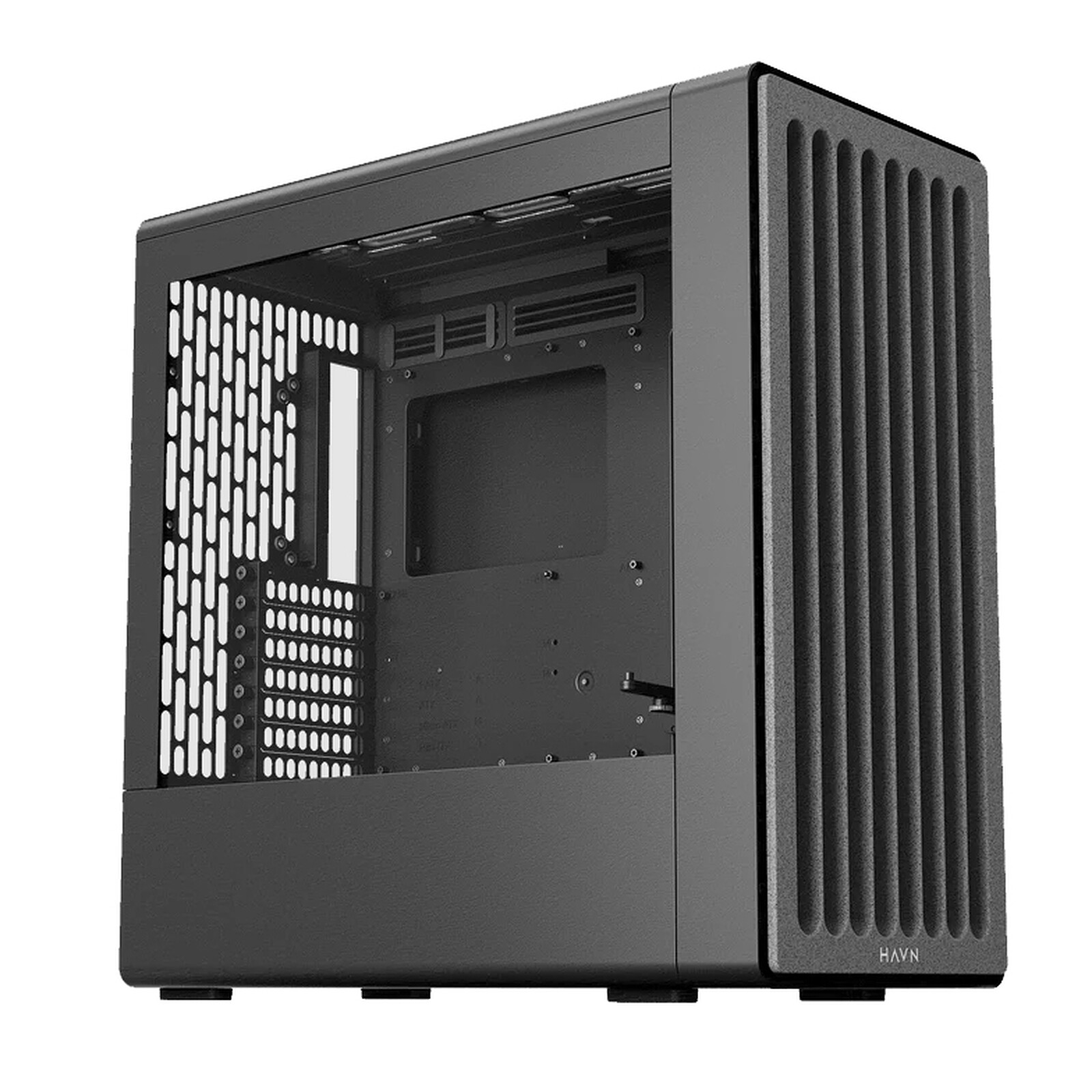 HAVN BF360 (Noir)