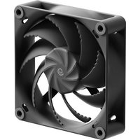 HAVN H12 PWM Lüfter, 120mm - schwarz PC-Gehäuse-Lüfter Schwarz
