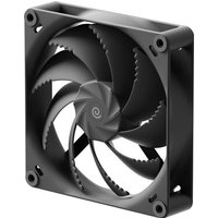 HAVN H14 PWM Lüfter - 140mm, schwarz PC-Gehäuse-Lüfter (B x H x T) 140 x 30 x 140 mm