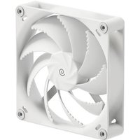 HAVN H14 PWM Lüfter - 140mm, weiß PC-Gehäuse-Lüfter Weiß (B x H x T) 140 x 30 x 140 mm