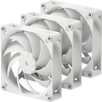 HAVN H14 PWM Lüfter - 3er-Pack, 140mm, weiß PC-Gehäuse-Lüfter Weiß (B x H x T) 140 x 30 x 1