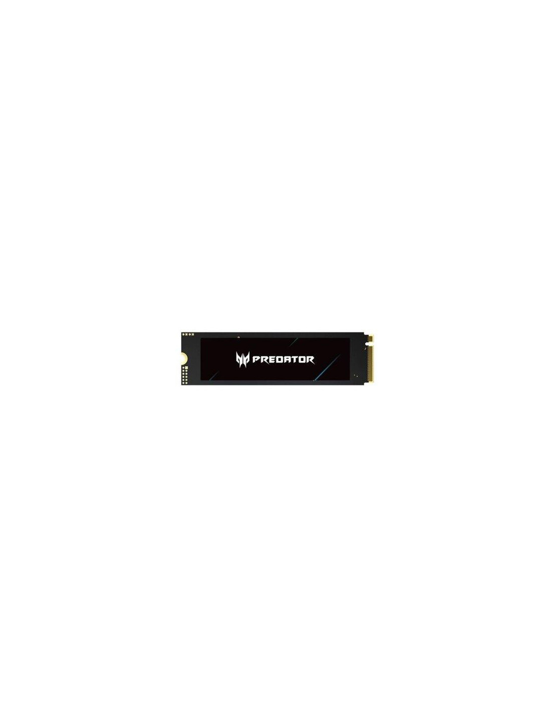 Hd M2 Ssd 1tb Pcie4 Acer Predator Gm-7000