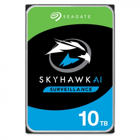 HDD 10TB SkyHawk Surveillance 3.5"