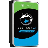HDD 12TB SkyHawk Surveillance 3.5"