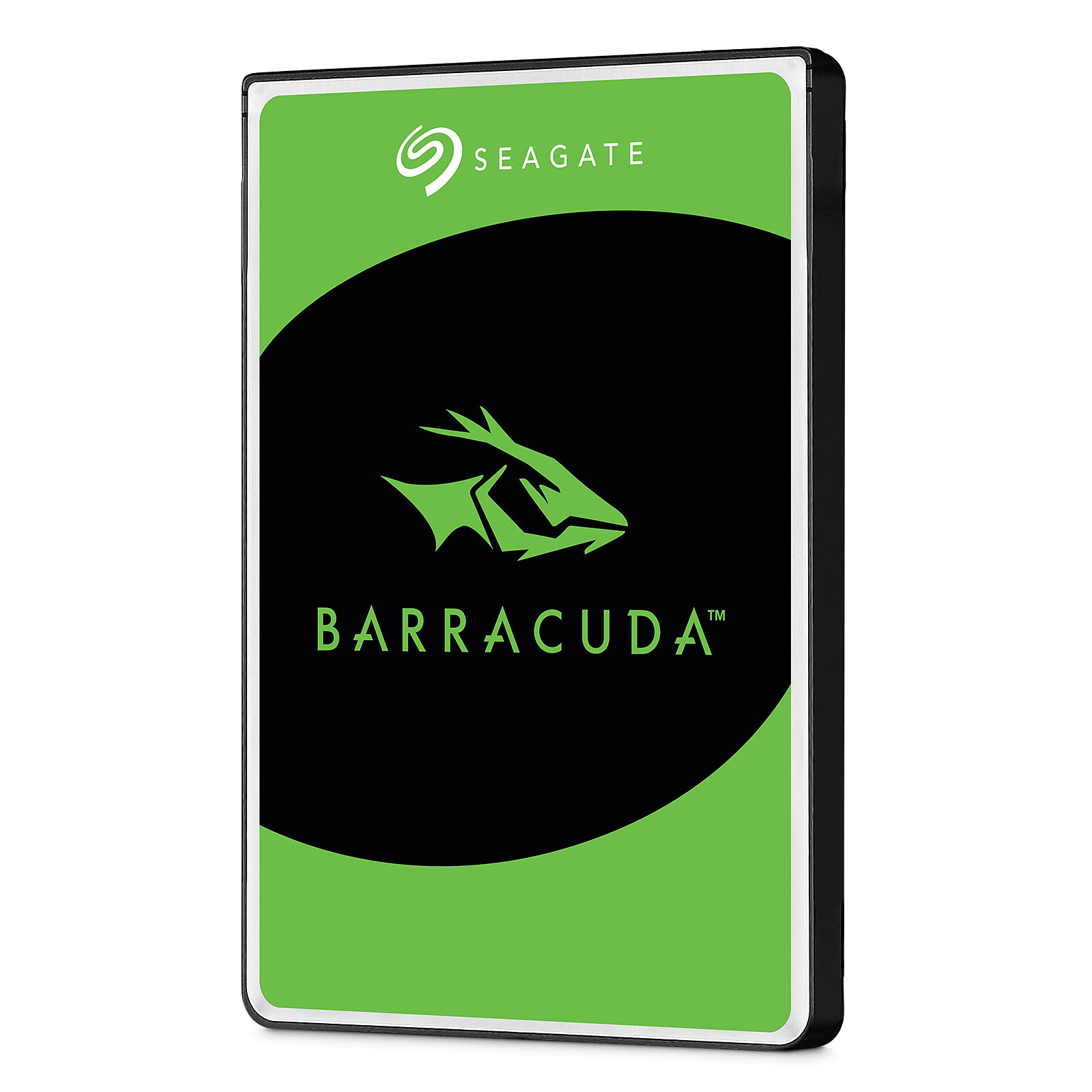 HDD 4TB Barracuda 2.5" SATA, 5400 rpm, 128mb Cache
