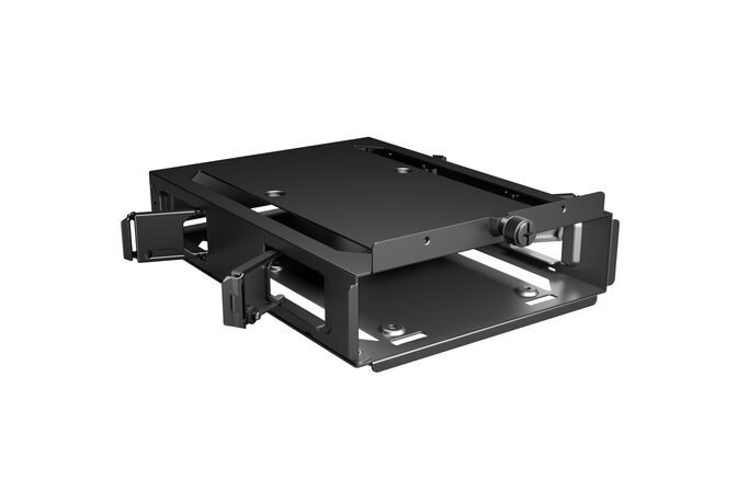 HDD Cage 2 inbouwframe
