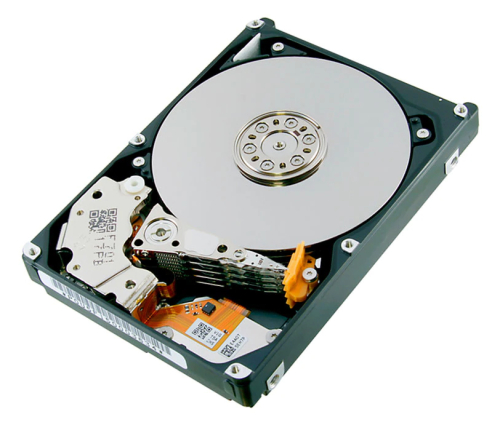HDD Toshiba E-PERF - 12TB - 2.5" SAS 10.5K