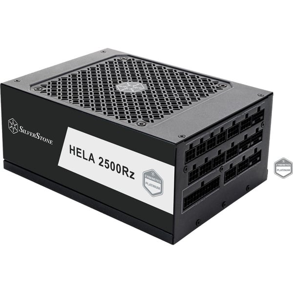 HELA 2500R 2500 watt voeding