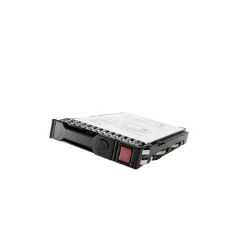 Hewlett Packard Enterprise HPE - SSD - Read Intensive - 960 GB - SAS 24Gb/s