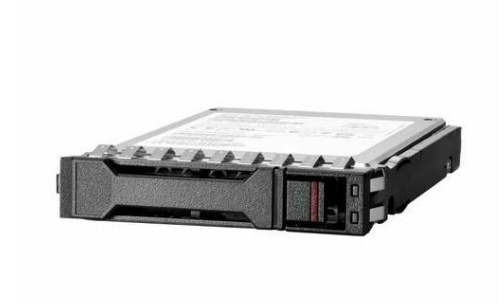 HEWLETT PACKARD ENTERPRISE P40499-B21 DISCO SSD 2.5" 1920 GB SATA TLC