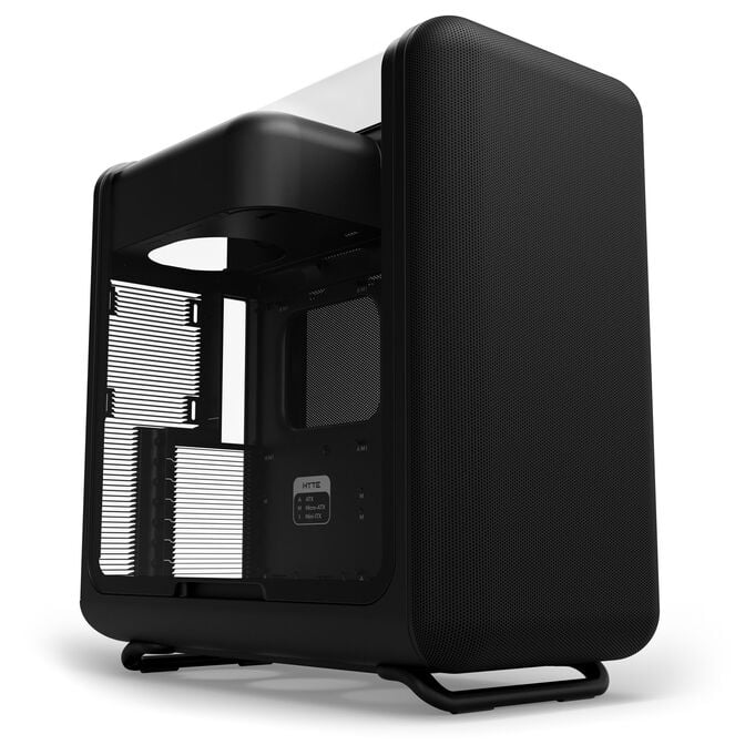 High-End Gaming-PC-Konfigurator, Hyte X50, Intel LGA 1851, Core-Ultra-Prozessor, RTX 5080 / 5090 GPU