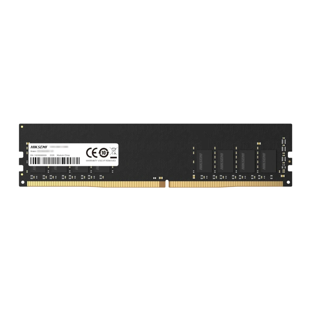 HIKVISION Hiksemi Ram 16gb Ddr4 Dimm 3200mhz