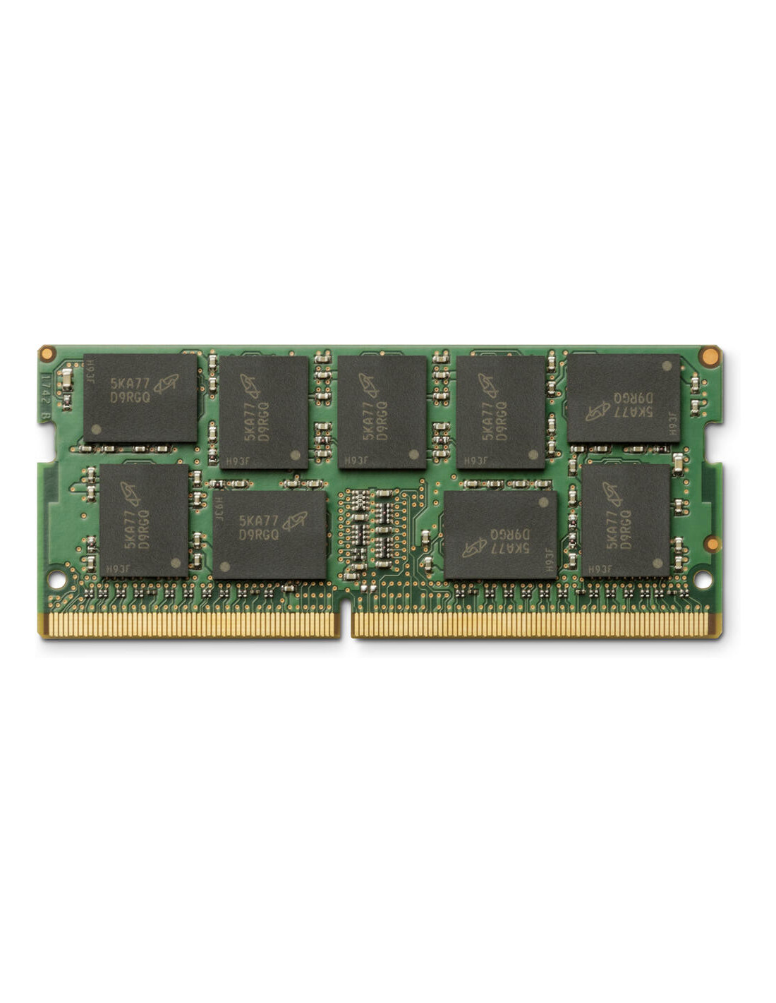 HP 16GB (1x16GB) DDR4-2666 ECC RegRAM