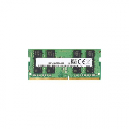 HP 16GB DDR4-3200 SODIMM