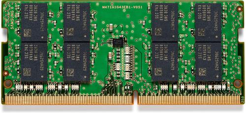 HP   16GB DDR5       4800 U      non-ECC    UDIMM 288PIN