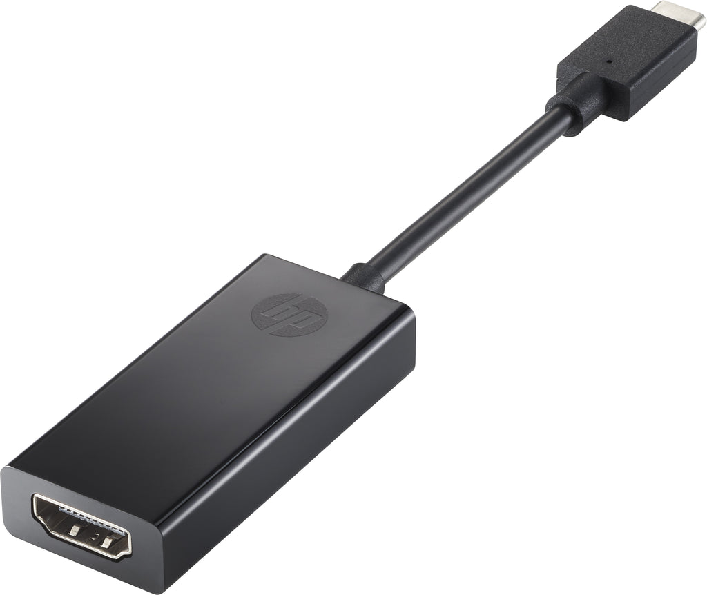 HP Adaptador USB-C para HDMI 2.0