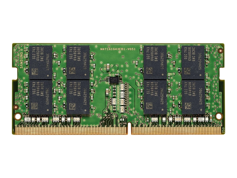 HP 32 GB DDR4 3200 MHz SO-DIMM Notebook-Speichermodul