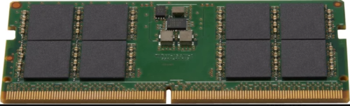 HP 32GB  1x32GB DDR5-5600 SODIMM NECC