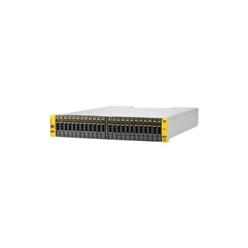 HP 3PAR 8000 SFF(2.5in) SAS Drive Encl
