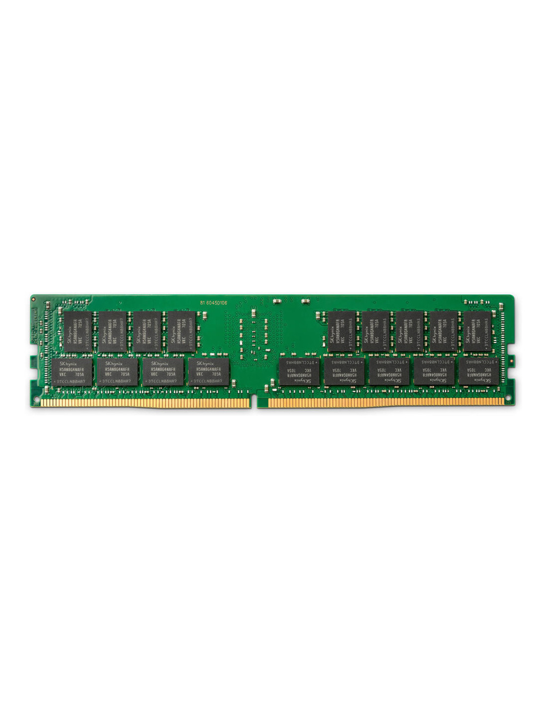 HP 64GB DDR4-2933 (1x64GB) ECC RegRAM