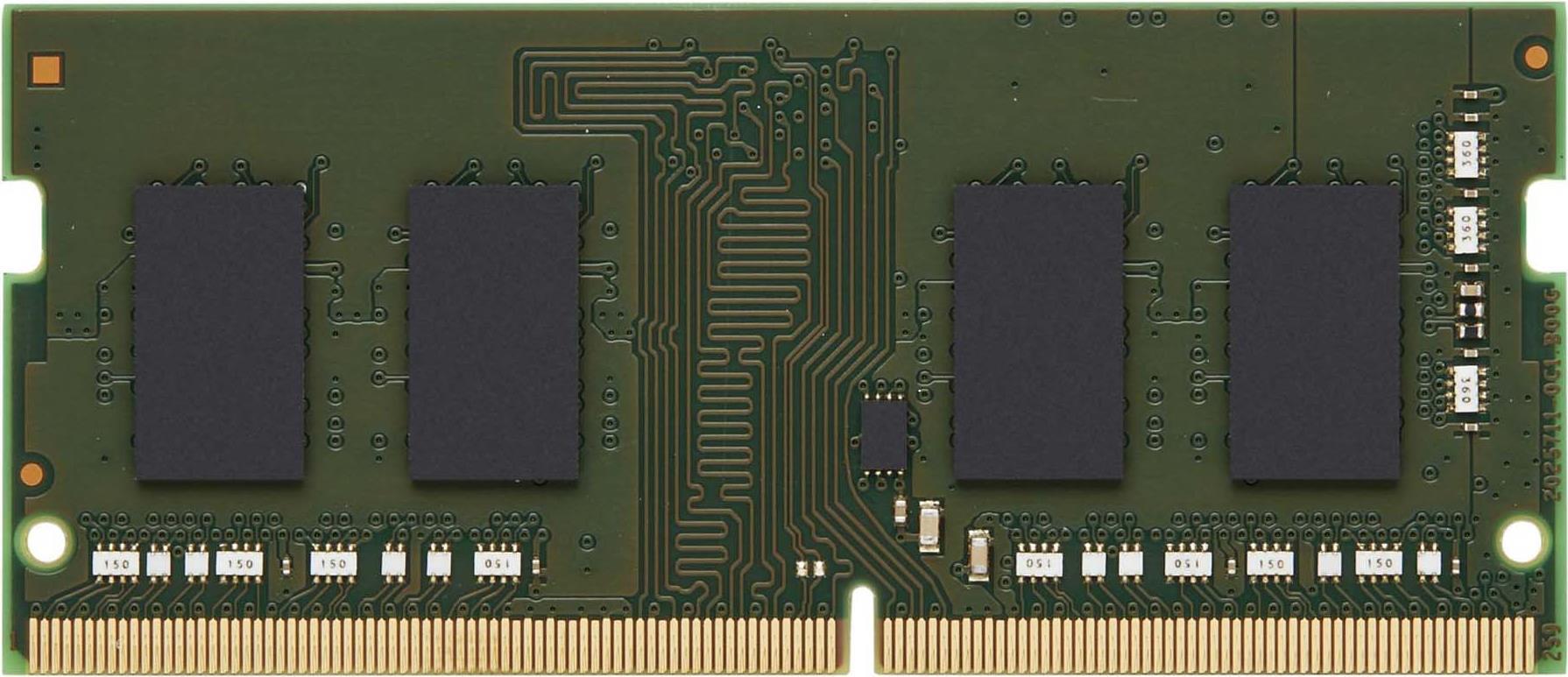 HP 8 GB DDR4 SO-DIMM 260-Pin 2400 MHz PC4-19200 Speichermodul