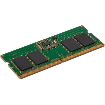 HP 8GB (1x8GB) DDR5 4800 SODIMM NECC Mem