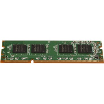 HP - DDR3 - módulo - 2 GB - SO DIMM 144-pinos - 800 MHz / PC3-6400 - unbuffered - sem ECC - para Color LaserJet Enterprise MFP M578, LaserJet Enterprise Flow MFP M578