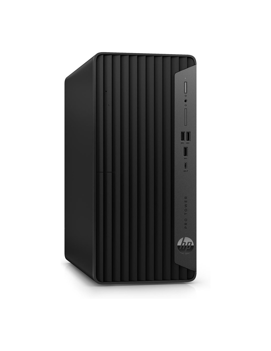 HP Desktop  Pro 400 G9 TWR 260W  I513500 8GB DDR4 512GB SSD DVD W11 Pro