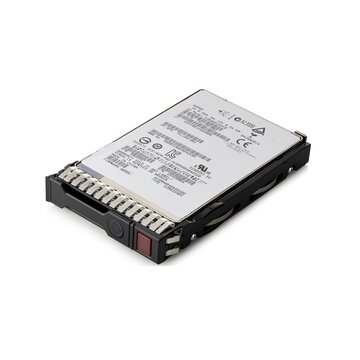 HP E Mixed Use - SSD - 1.6 TB - SAS 12Gb/s