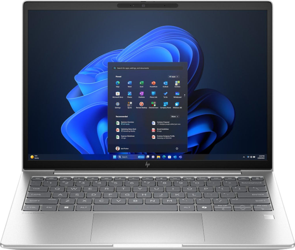 HP EB6G1I13 U7 255U 13 24GB512 PC  > QUANTO MAIS COMPRAR MAIOR É