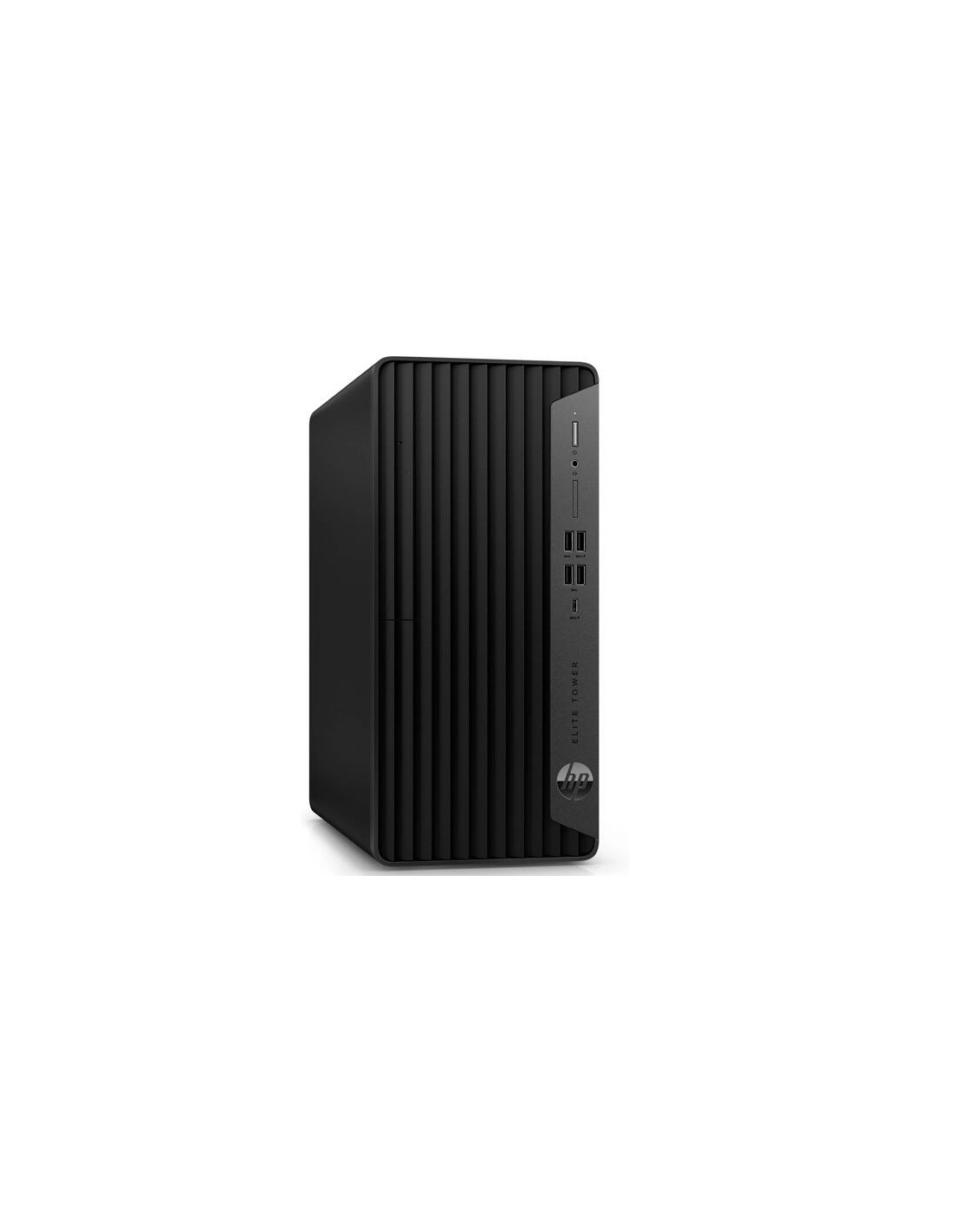 HP Elite 800 G9 - SFF Core i5 13500 / até 4.8 GHz - vPro - RAM 16 GB - SSD 512 GB - NVMe - Gravador DVD - UHD Graphics 770(...)