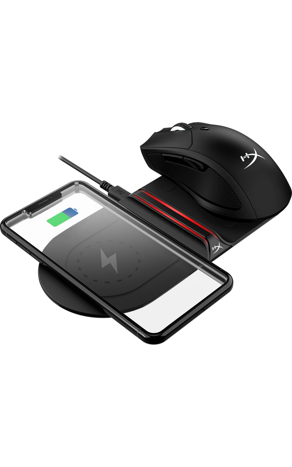 HyperX ChargePlay Base  > (PN anterior HX-CPBS-C)