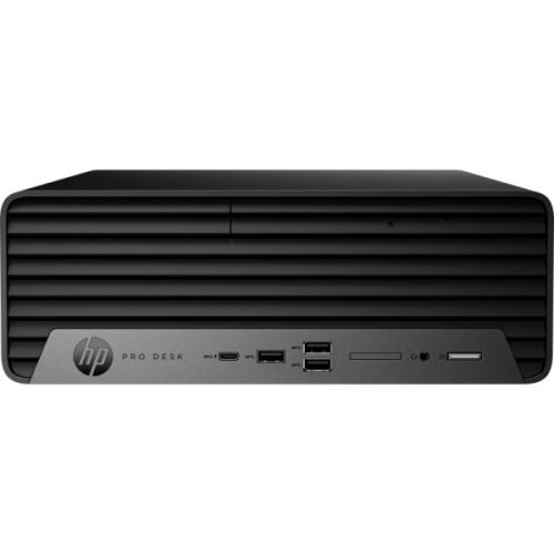 HP Pro 400 G9 Mini PC Intel Core i5-12500 - 16GB - 512GB SSD - Windows 11 Pro