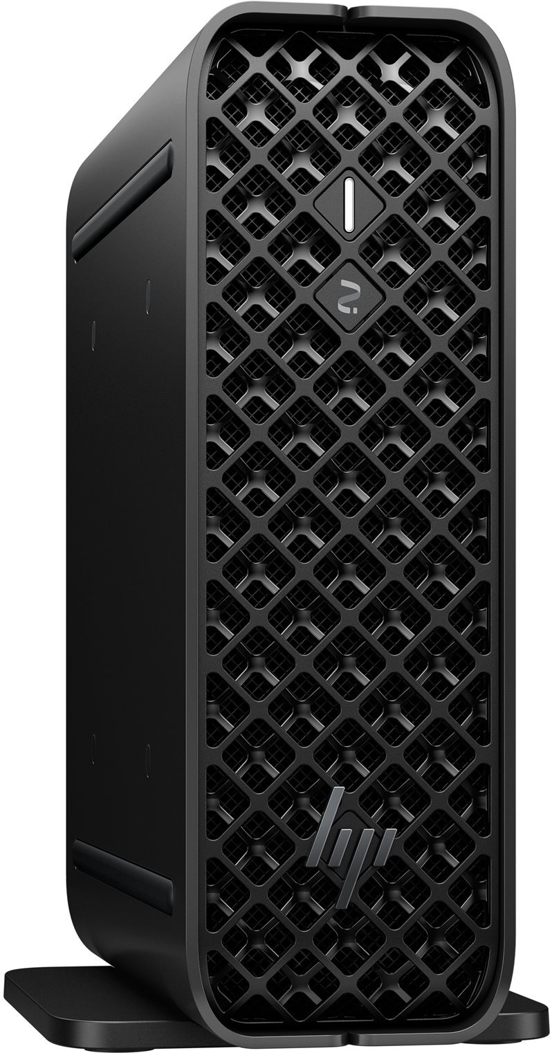 HP Workstation Z2 G1i Core Ultra 5 245 16 GB RAM 512 GB SSD Schwarz