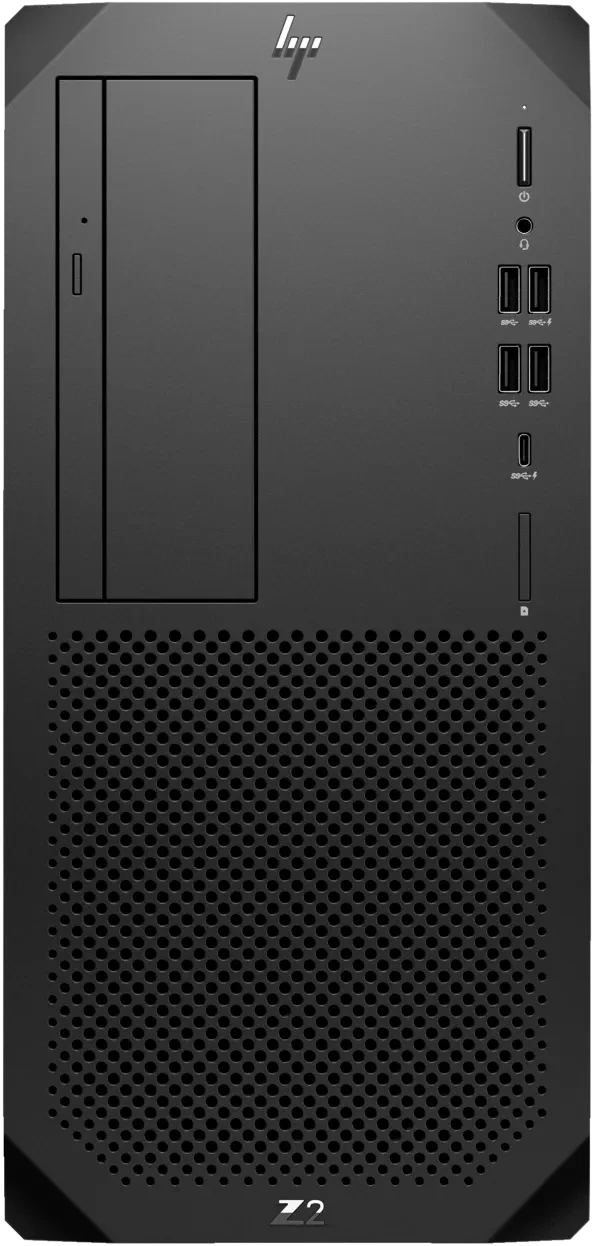 HP Z2 Tower G9 Workstation Intel Core i7-14700 32 GB RAM 512 GB SSD