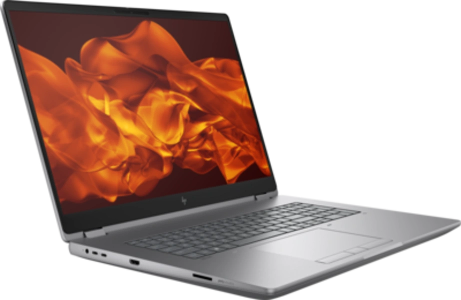 HP ZBook Fury G1i Mobile Workstation 18" Intel Core Ultra 7 265HX 32 GB RAM 1 TB SSD Meteorsilber