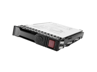 HPE 1.8TB SAS 10K SFF SC 512e DS HDD - válido p/ unid faturadas até 4 de dezembro   e limitada ao stock existente