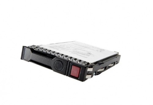 HPE 1.92TB SAS MU SFF BC VS MV SSD