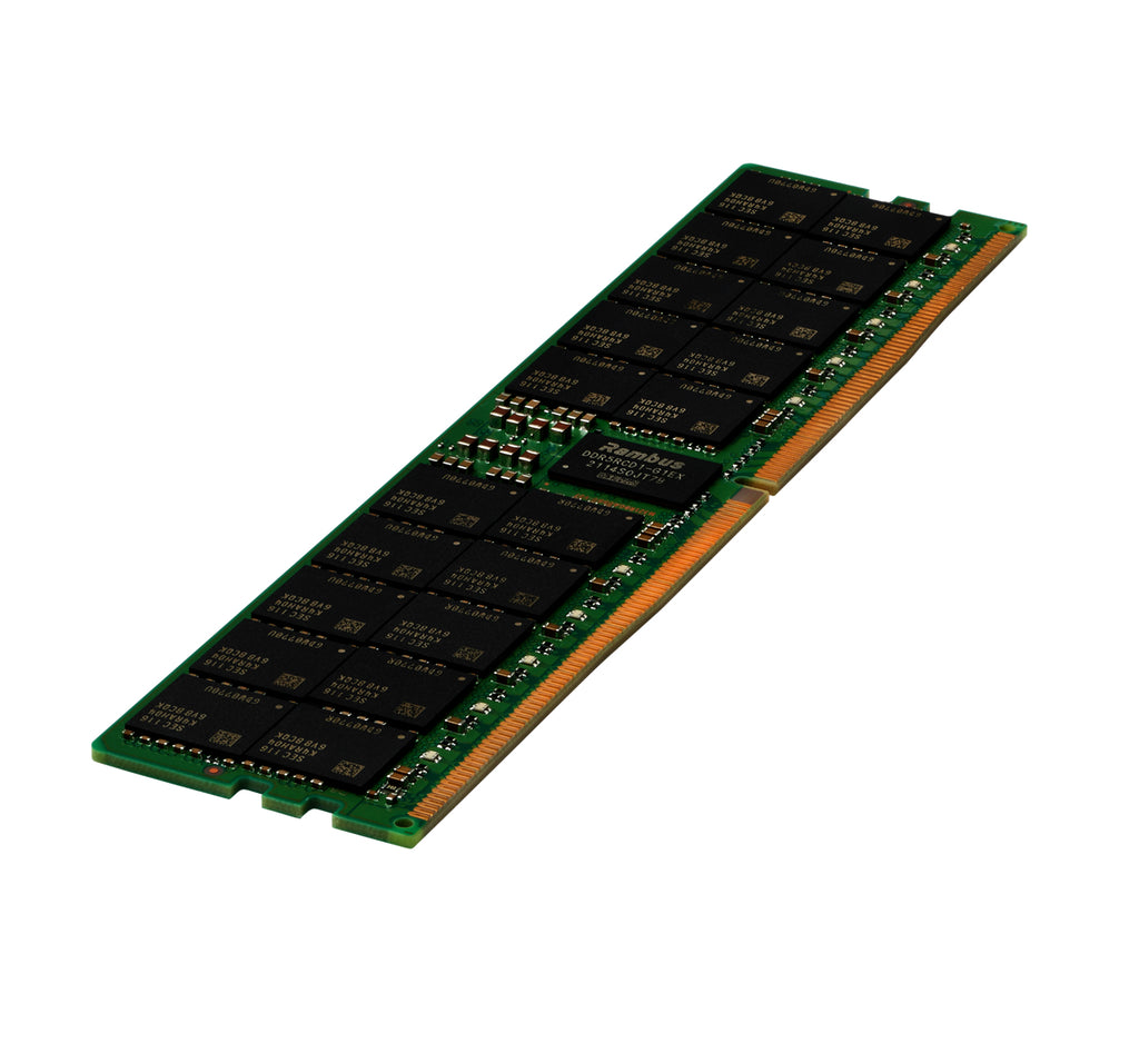 MEMORIA RAMM HP 16GB 1Rx8 PC5-4800B-R Smart Kit  P43322-B21